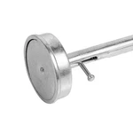 Scoop Falafel Mold Metal Unique Arabfood Press Baking Cookie Kitchen Tool Supply. Fixed Price $18.99.