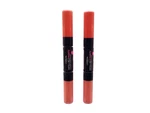 Lot Of 2 Loreal Infallible Paints Eyeshadow 314 Sunset Fire. Fixed Price $11.99.