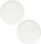 Corningware F-24-PC French White 24OZ Plastic Replacement Lids Pa. Fixed Price $20.99.