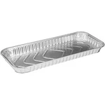 D&w Fine Pack 6092, 11.5 4X1-INCH Aluminum Foil Baking Sheet Pans (100). Fixed Price $44.99.