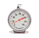 1PC Stainless Steel Oven Thermometer 0-400 Celsius Bbq Cooking Gauge New. Fixed Price $15.68.
