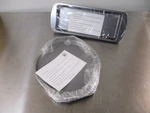 Old Home Kitchen Loaf Baking Pans (4) 8" Personal Pizza New!!!. Fixed Price $24.99.