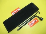 Spare Tire Lug Wrench Case Jack Tool Kit 3/4 Inch Socket Ford Focus 00-18. Fixed Price $59.45.
