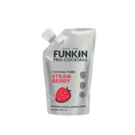 Funkin Pro Strawberry Puree For Cocktails, Cooking & Baking, Real Fruit. Fixed Price $43.13.