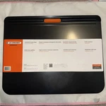 Nwt Le Creuset Bakeware Insulated Toughened Non-stick Cookie Sheet 18 X14. Fixed Price $94.00.