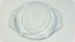 Marinex S11 Glass Casserole Dish Lid 26C. Fixed Price $10.46.