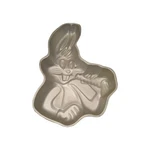 Bugs Bunny Wilton Cake Pan 502-7598 Vintage Cartoon Warner Brothers. Fixed Price $5.95.