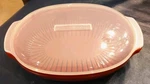 Kitchenaid Red Microwave Steamer/cookware Set With Strainer & Lid W10796139 Read. Fixed Price $17.65.