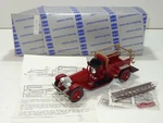 Conrad 1019 Le France Fire Appliance (380). Fixed Price $161.02.