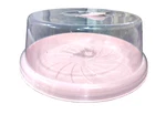 Cake/bread Carrier Serving Container Baked Goods Display Bpa Free Storage. Fixed Price $27.38.