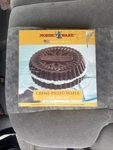 Nordic Ware Creme-filled Wafer Pan Set Sandwich Cookie Cake Made In Usa W/box. Fixed Price $17.00.