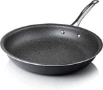 Granitestone 10" Non-stick Frying Pan With Mineral/diamond Coating For Long. Fixed Price $39.58.