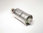 Fuel Filter Fits Vw Dasher & Audi 4000 5000 Fox New Bosch Brand 71023. Fixed Price $27.34.