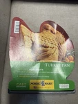 Nordic Ware Cast Aluminum Nonstick Turkey Cake Pan Usa. Fixed Price $18.00.