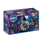 Playmobil Ayuma Bat Fairy House Building Set 70825 Fantasy Toy Nib. Fixed Price $24.79.
