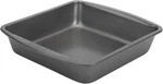 Good Cook 04017 786173391991 X Square Cake Pan, Inch, Grey. Fixed Price $17.99.