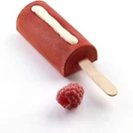 Silikomart Mini Chic Ice Cream Bar Mold Set. Fixed Price $26.67.