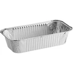 1/3 Size Foil Steam Pan Deep 5/16" Depth (select Quantity Below). Fixed Price $74.99.