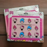 2 Hello Kitty And Friends Cafe Non Stick Silicone Baking Mat Quarter Sheet. Fixed Price $22.62.