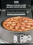Chicago Metallic Professional Lifetime Non-stick 9" Spring Form Pan. Fixed Price $24.00.
