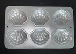 Wilton Mini Shells Cake Pan Makes Sealed Original Packaging 2105-4396. Fixed Price $10.00.