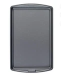 Goodcook Everyday Nonstick Steel Baking Sheet, 17" X 11", Gray New!. Fixed Price $11.00.