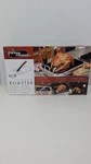 Camp Chef Home Infusion Roaster Turkey Cannon Stainless Steel Chicken. Fixed Price $19.99.