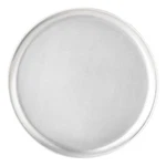 American Metalcraft HACTP16 Coupe Style Pan, Heavy Weight, 14 16", Silver. Fixed Price $41.10.