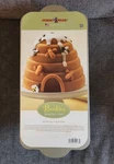 Brand New Nordic Ware Beehive Cake Pan Platinum Collection 10 Cups Made Usa. Fixed Price $21.99.