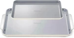Caraway Non-stick Ceramic Baking Sheet Duo Naturally Slick Coating. Fixed Price $137.16.