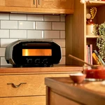 Ooni Volt 12 Electric Indoor Pizza Oven - New Unopened Box. Fixed Price $699.00.