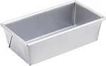 Chicago Metallic Commercial Ii 1-POUND Loaf 8.5 X 4.5 2.75 Inch, Silver. Fixed Price $20.41.