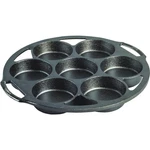 Lodge Cast Iron Biscuit And Mini Cake Baking Pan BW7MCP. Fixed Price $40.05.