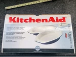 Kitchenaid Au Gratin Bakers New Box Rare. Fixed Price $69.00.