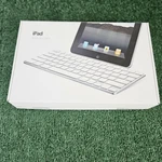Apple Keyboard Dock MODEL#A1359 For Ipad Gen &2 Port. Fixed Price $16.56.