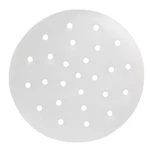 Cionyce 100 Pcs Dumpling Paper Bamboo Steamer 7 Inch, White. Fixed Price $12.82.