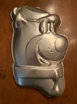 Wilton Yogi Bear Cake Pan #502-178 Hanna-barbera Vintage 1975. Fixed Price $13.20.