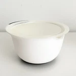 Oxo Good Grips 1 Cup 250 Ml Plastic Mini Mixing Bowl With Lid Non-slip Base. Fixed Price $8.00.