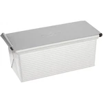 Professional-grade 9 X 4 Pullman Loaf Pan With Nonstick Coating Made Usa. Fixed Price $43.39.