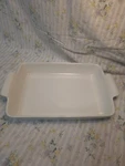 Good Cook Oven Table Ceramic Stoneware Dish Pan 9X13 Inch. Fixed Price $25.50.