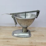 Chicago Metallic 10001 Stainless Steel 5 Quart Manual Cake/donut Filler. Fixed Price $399.99.