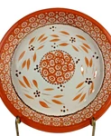 Temp-tations 9" Cake Pan Serving Bakeware Oven, Dishwasher, Microwave Safe. Fixed Price $22.95.