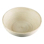 Frieling Brotform Round Proofing Bread Rising And Serving Basket, 11 Inch. Fixed Price $28.95.