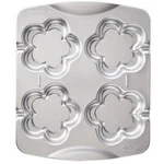 Wilton Blossom Pops Cookie Pan 2105-0539 Makes 4 Per Batch. Fixed Price $9.49.