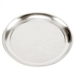 Norpro Stainless Steel Pizza Pan, 13-1/2-INCH, 13.5-INCH,. Fixed Price $22.99.
