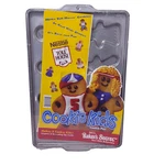Gingerbread Woman Shaped Baking Pan Ekco Nestle Cookie Kids Sheet. Fixed Price $19.90.