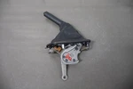 2006 Mazda MX-5 Miata Emergency Brake Handle Assembly Oem. Fixed Price $60.00.