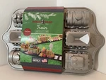 New Nordic Ware Train Cake Pan. Fixed Price $22.00.