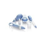 Nuby Luv 'n Care Medical Kit Blue. Fixed Price $12.99.