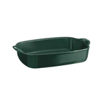 Emile Henry The Right Dish Medium Rect. Baking 14.2 X 9.1, Cedar. Fixed Price $92.99.